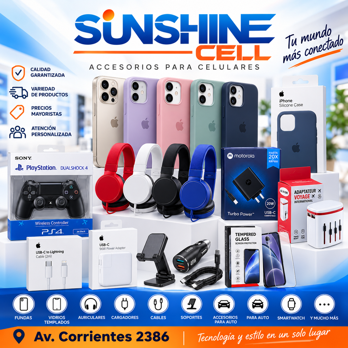 TODO PRODUCTO