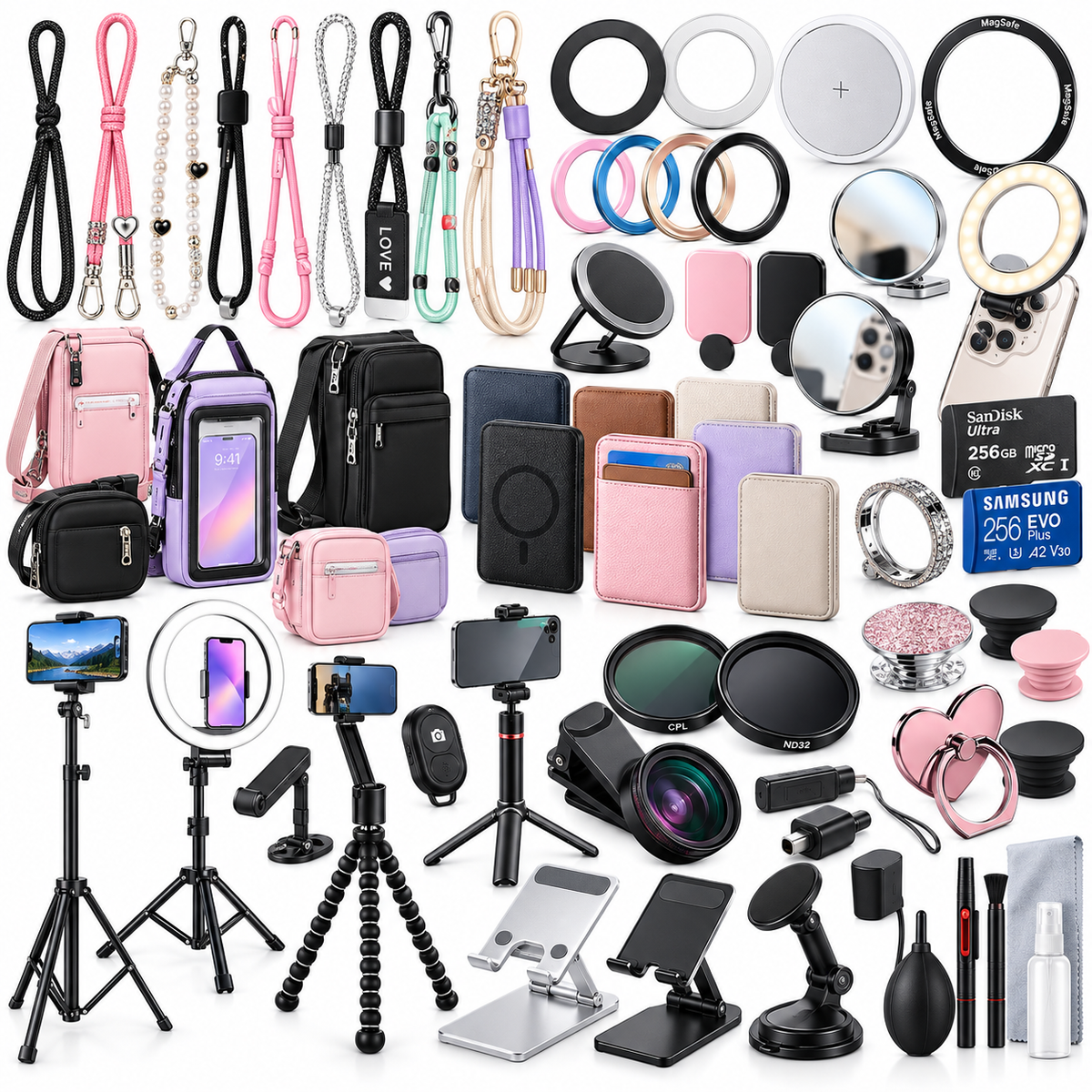 ACCESORIOS