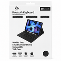 smartcase reforzada teclado A16