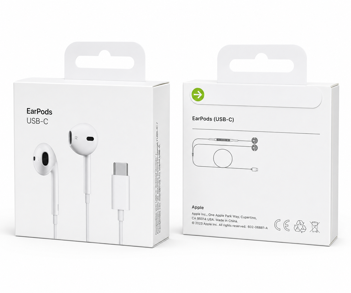 auri.earpods tipoc dj4n