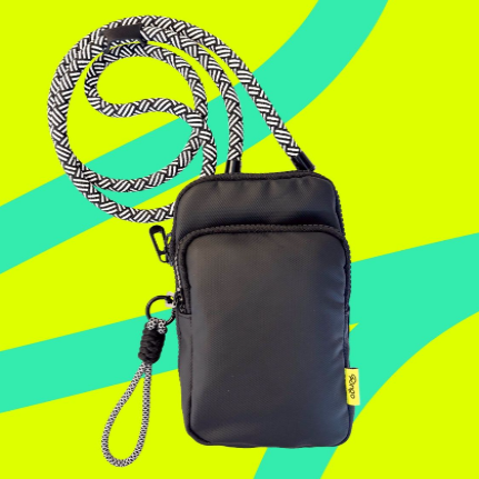 ringo phone bag