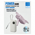 powerbank 5000mah khy150