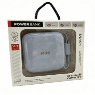 portatil mini 10000ma