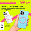 ringo anillo adaptador