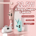 carg.portatil 22.5w 5000mah