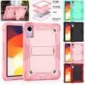 funda tablet 360 survivor