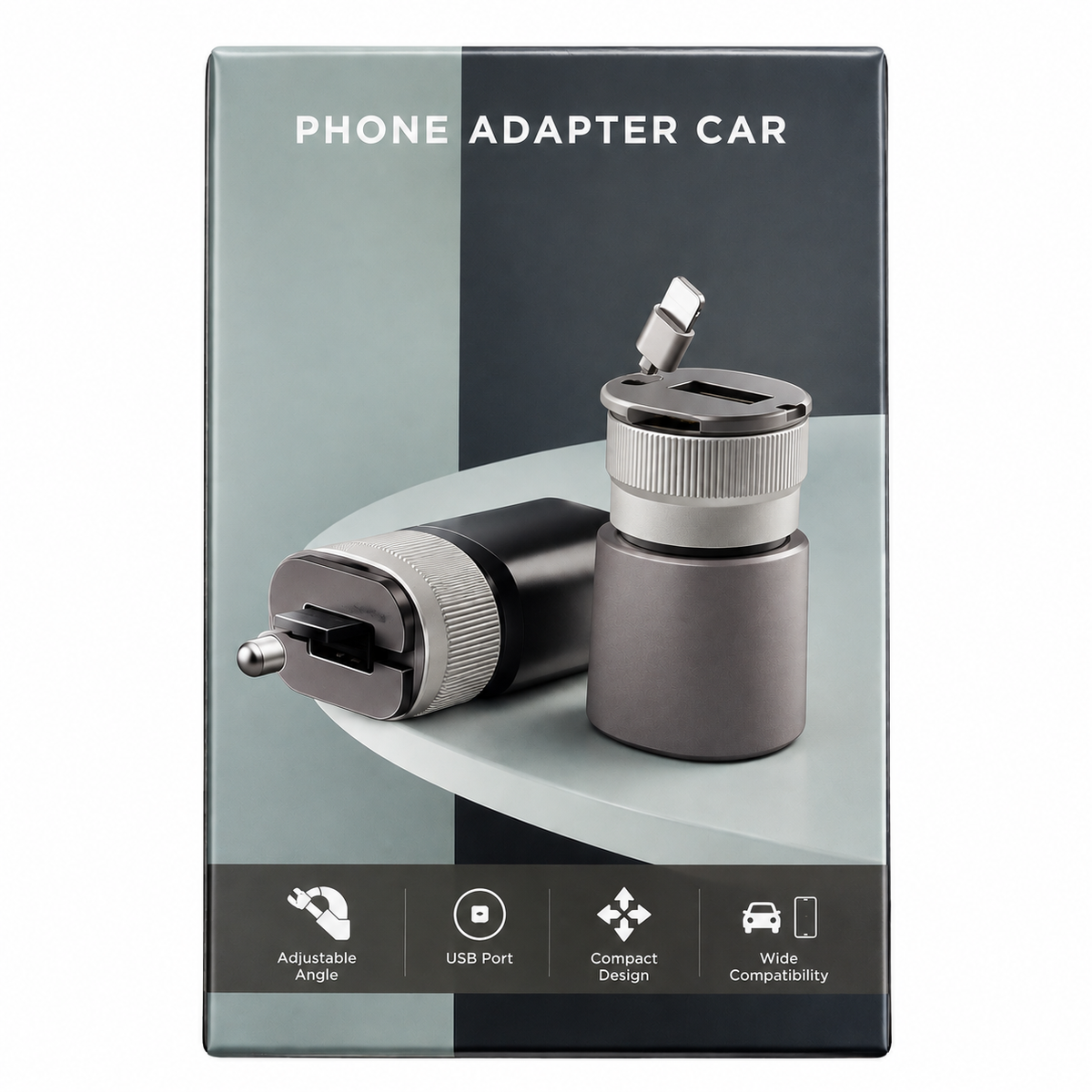 funda para 20w