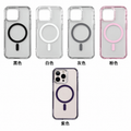 funda magsafe soporte