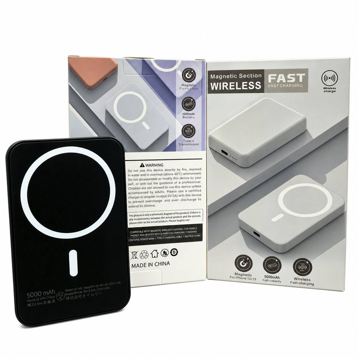 powerbank 10000ma