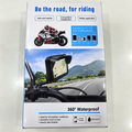 soporte moto 360 impermeable