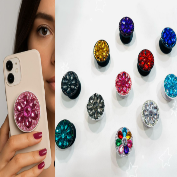 popsocket brillo