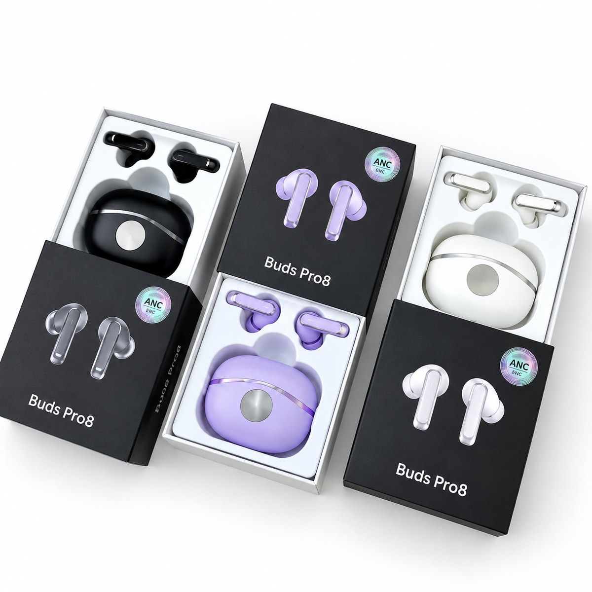 auri.buds pro8