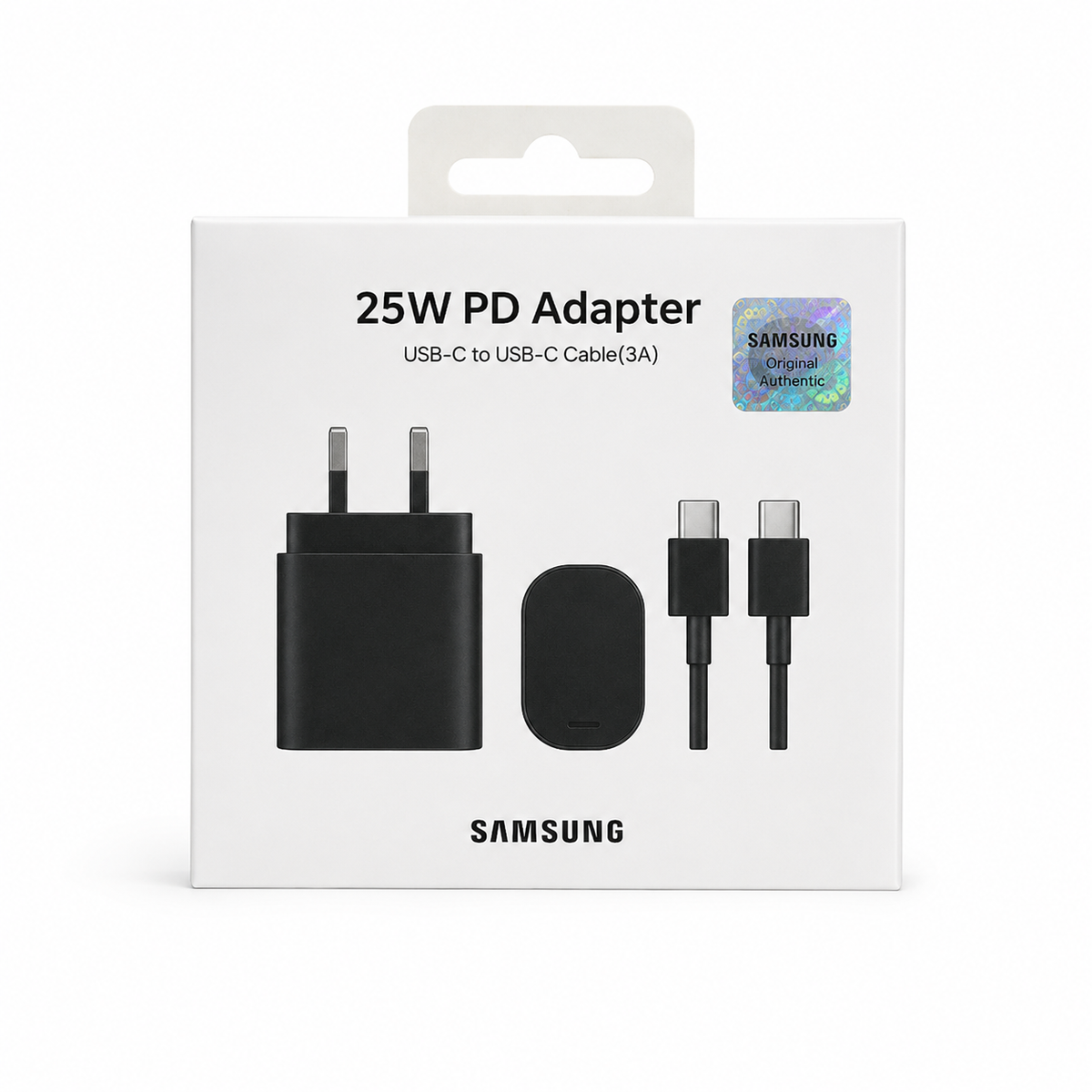 carg. sam 25w completo