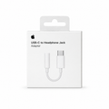 apple usb-c adaptador jack