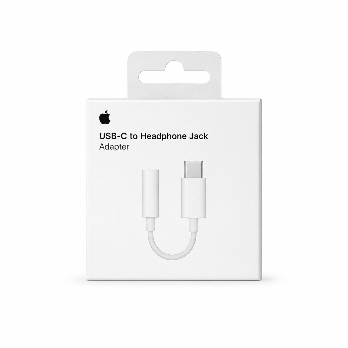 apple usb-c adaptador jack