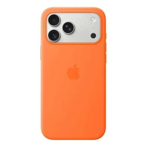 silicona case i17