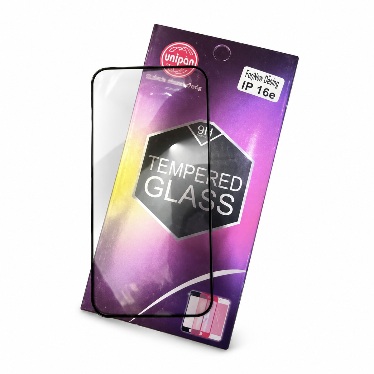 super high glass