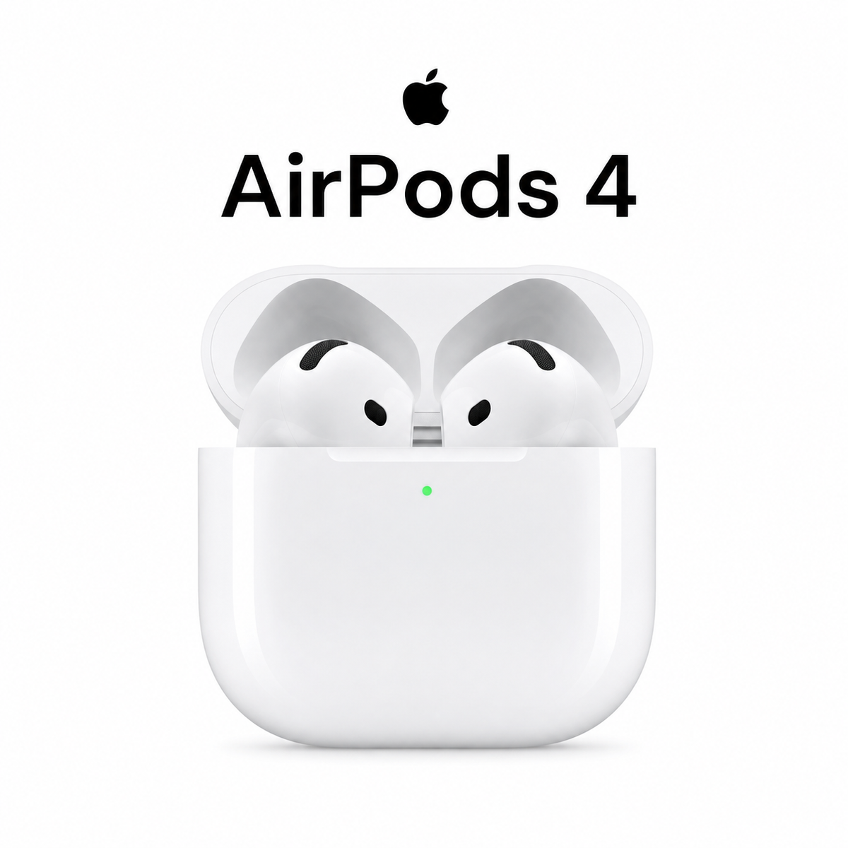 auri.airpods 4 sin anc