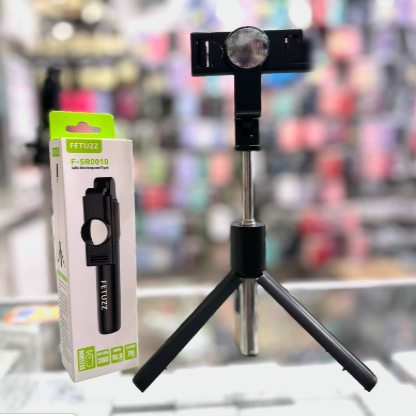 selfie tripode sr0010