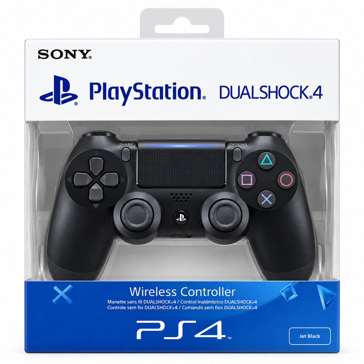 jopstick play4