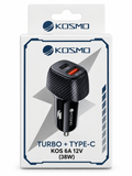 carg.auto 6a/12v turbo