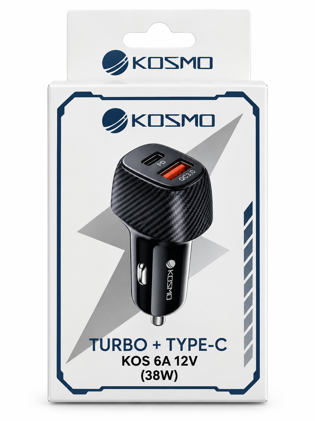 carg.auto 6a/12v turbo