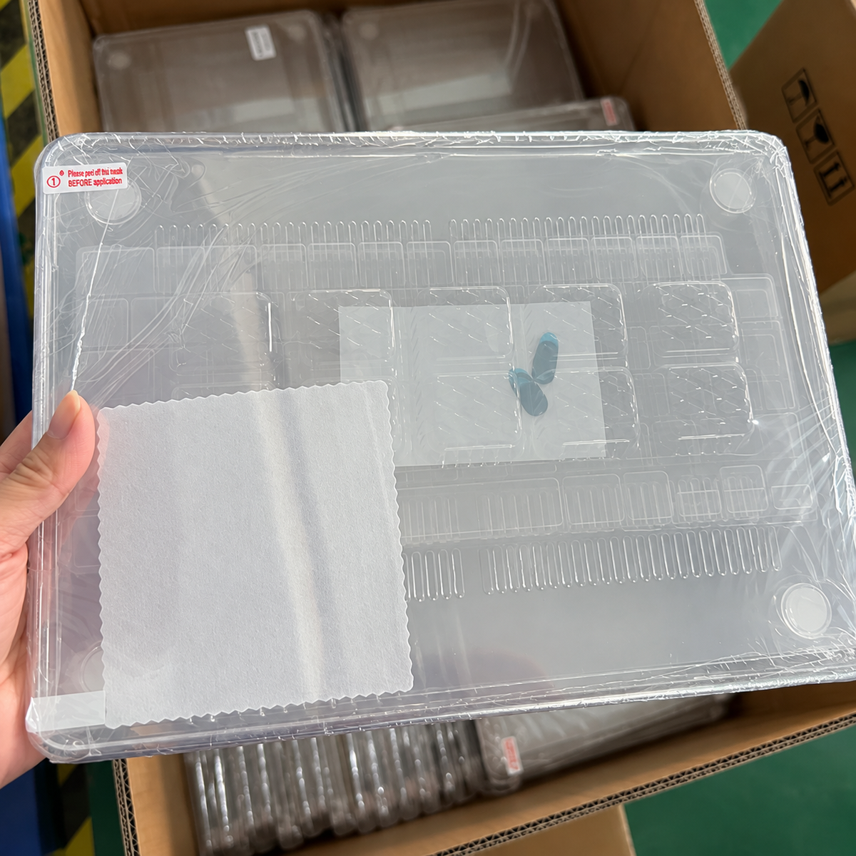 hardcase macbook mate