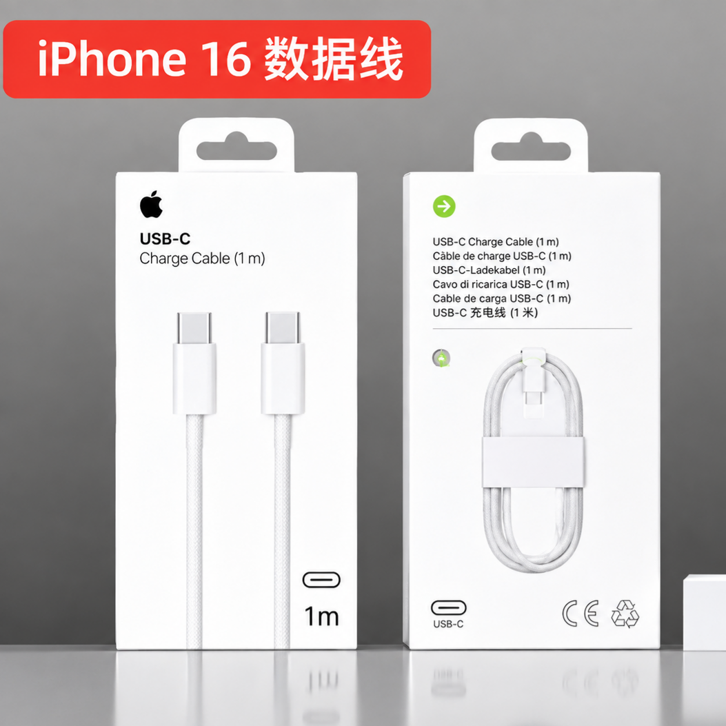 cable i16 con sacachip 1m