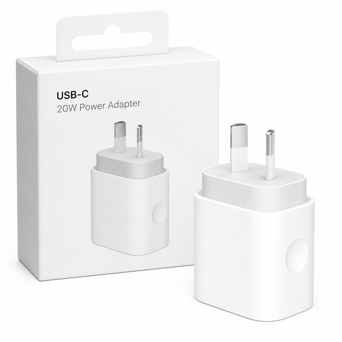 carg. 20w iphone