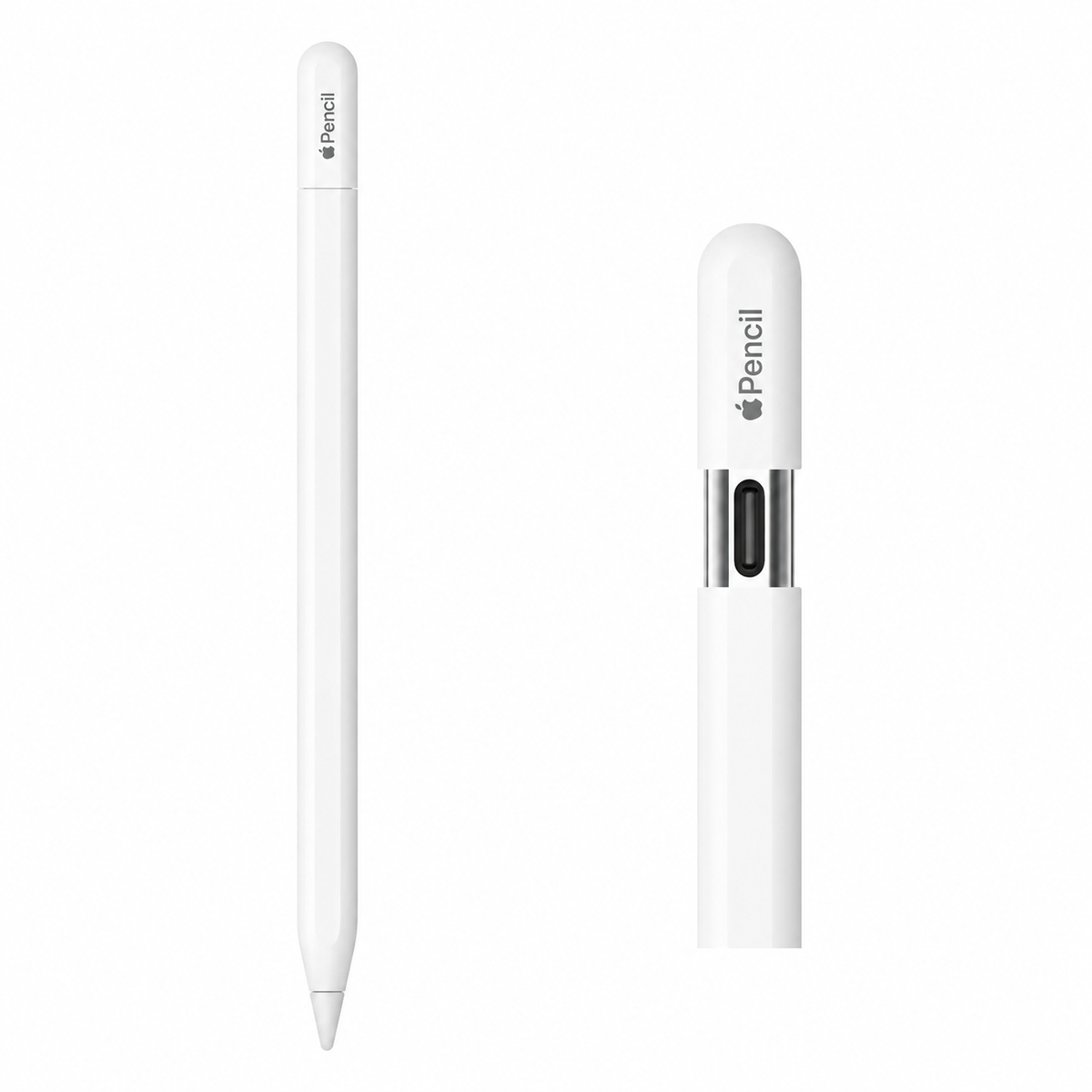 apple pencil (usb-c)