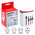 atapdador universal 1000ma
