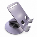 soporte giratorio para celular