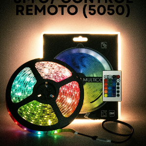 tira luz led 3m