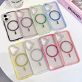 funda magnetic brillo