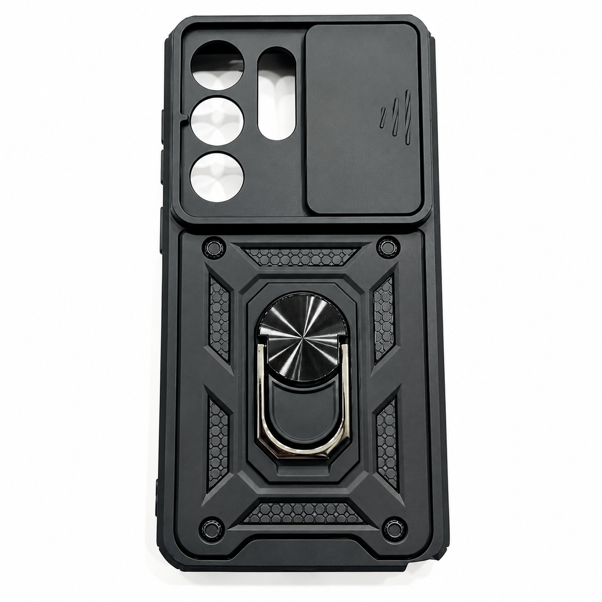 funda ring super