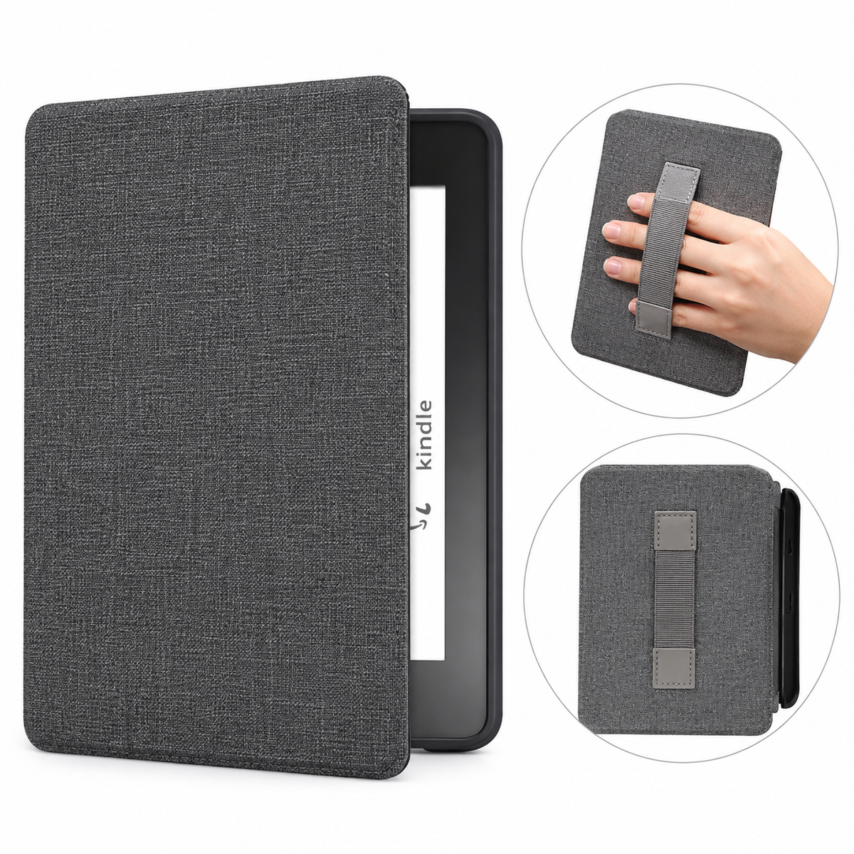 funda para kindle