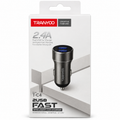 carg.auto 2usb 2.4a