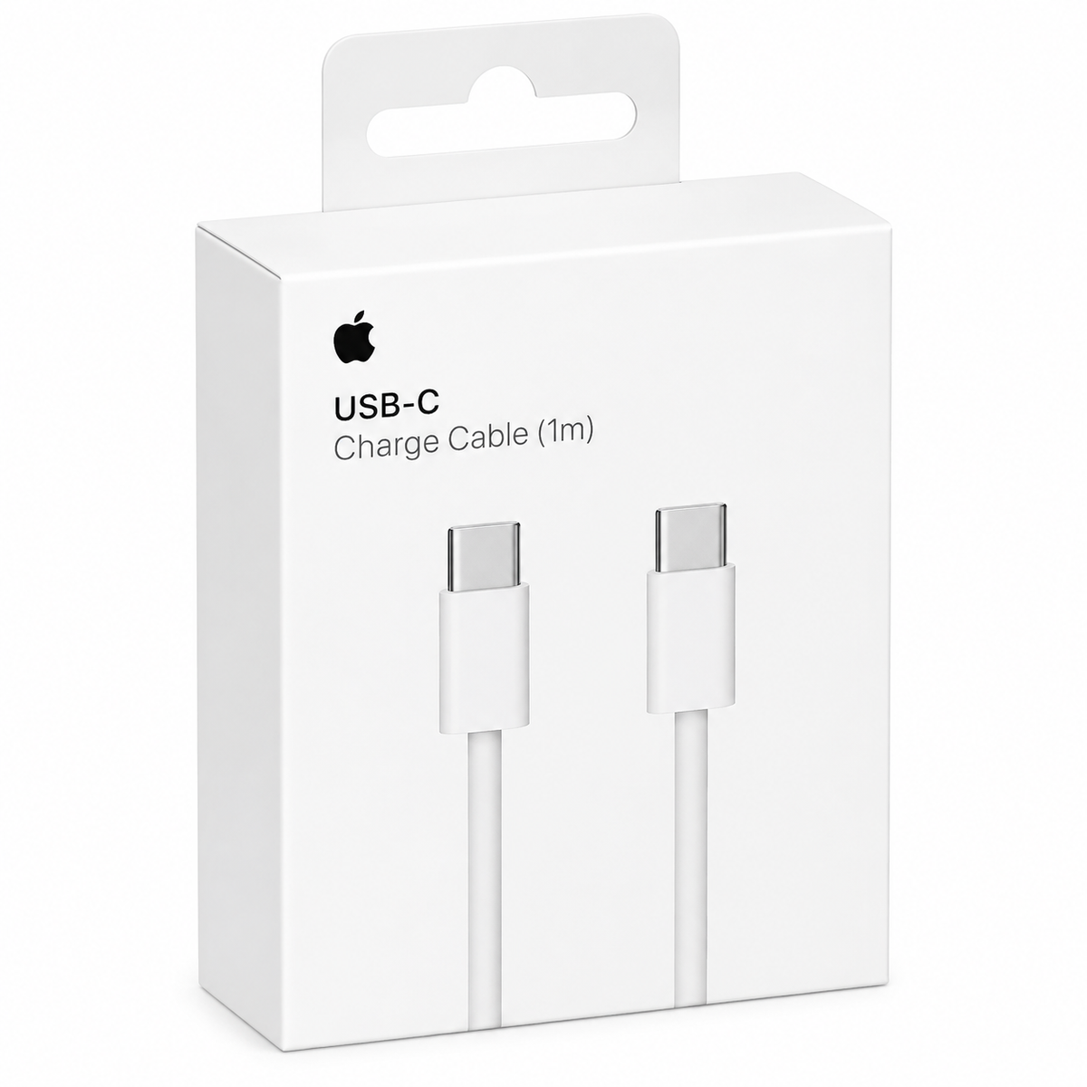 cable iphone tipoc a c 1m
