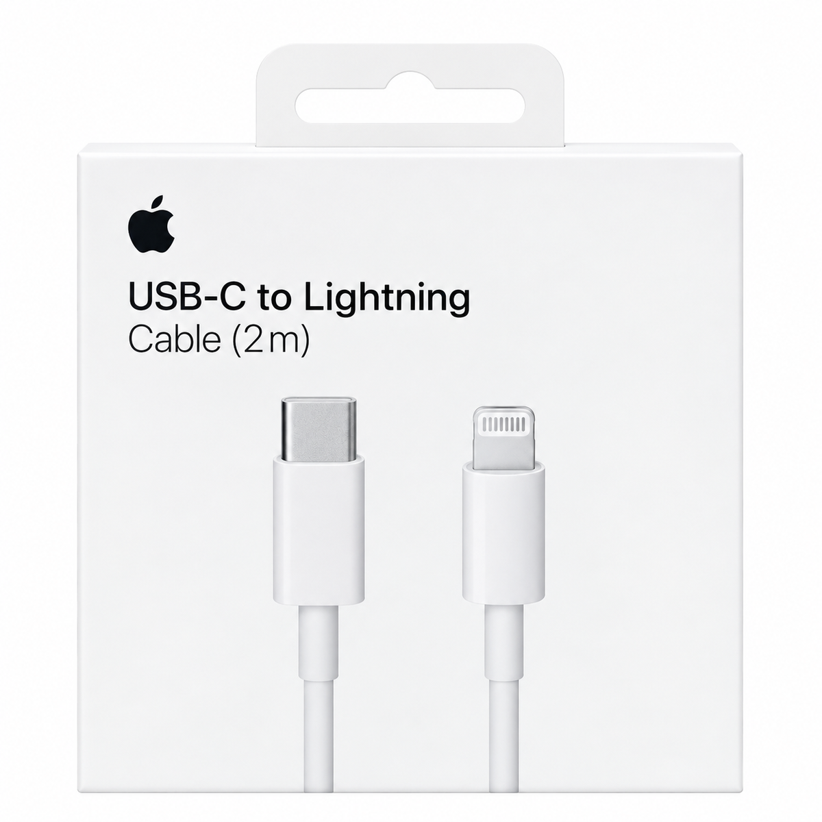 cable iphone tipoc-light. 2m