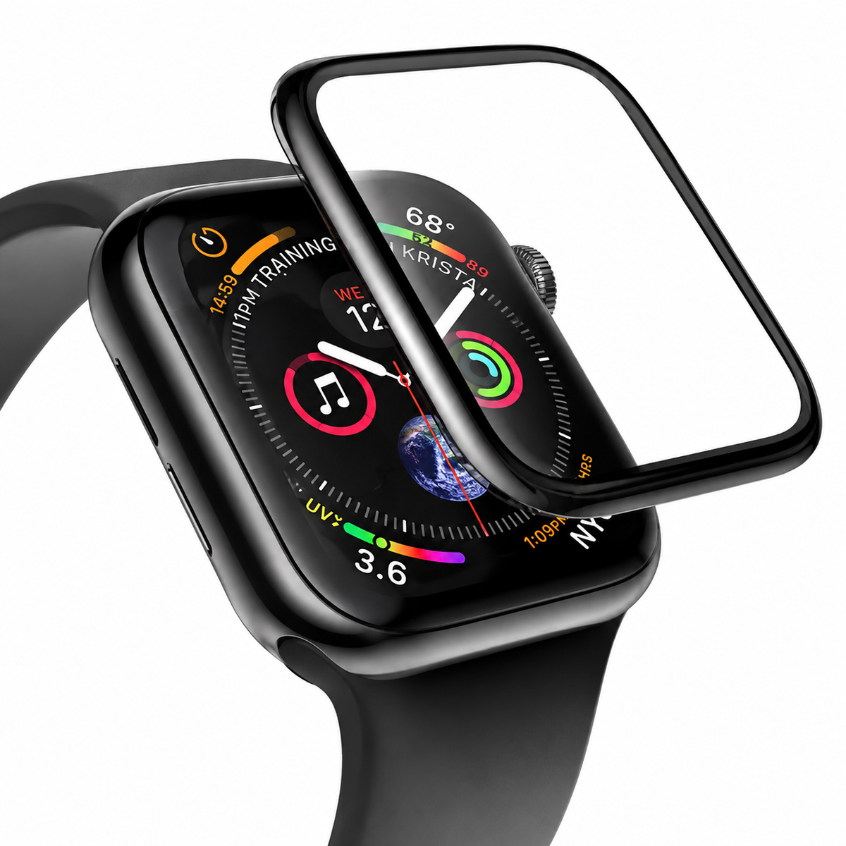film smartwatch