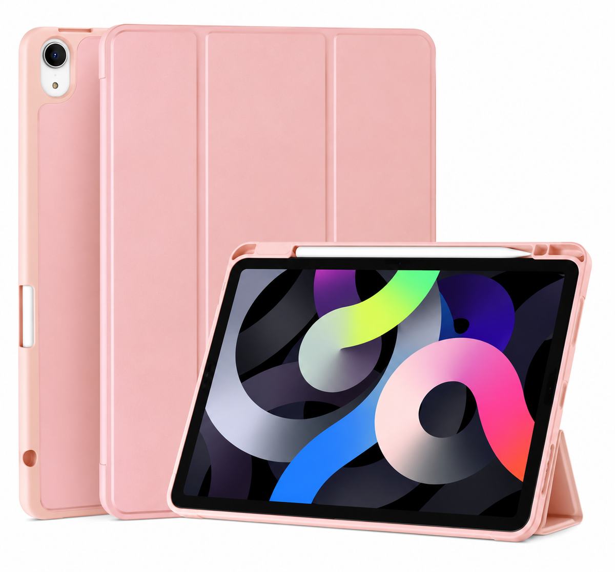 funda tablet smartcase