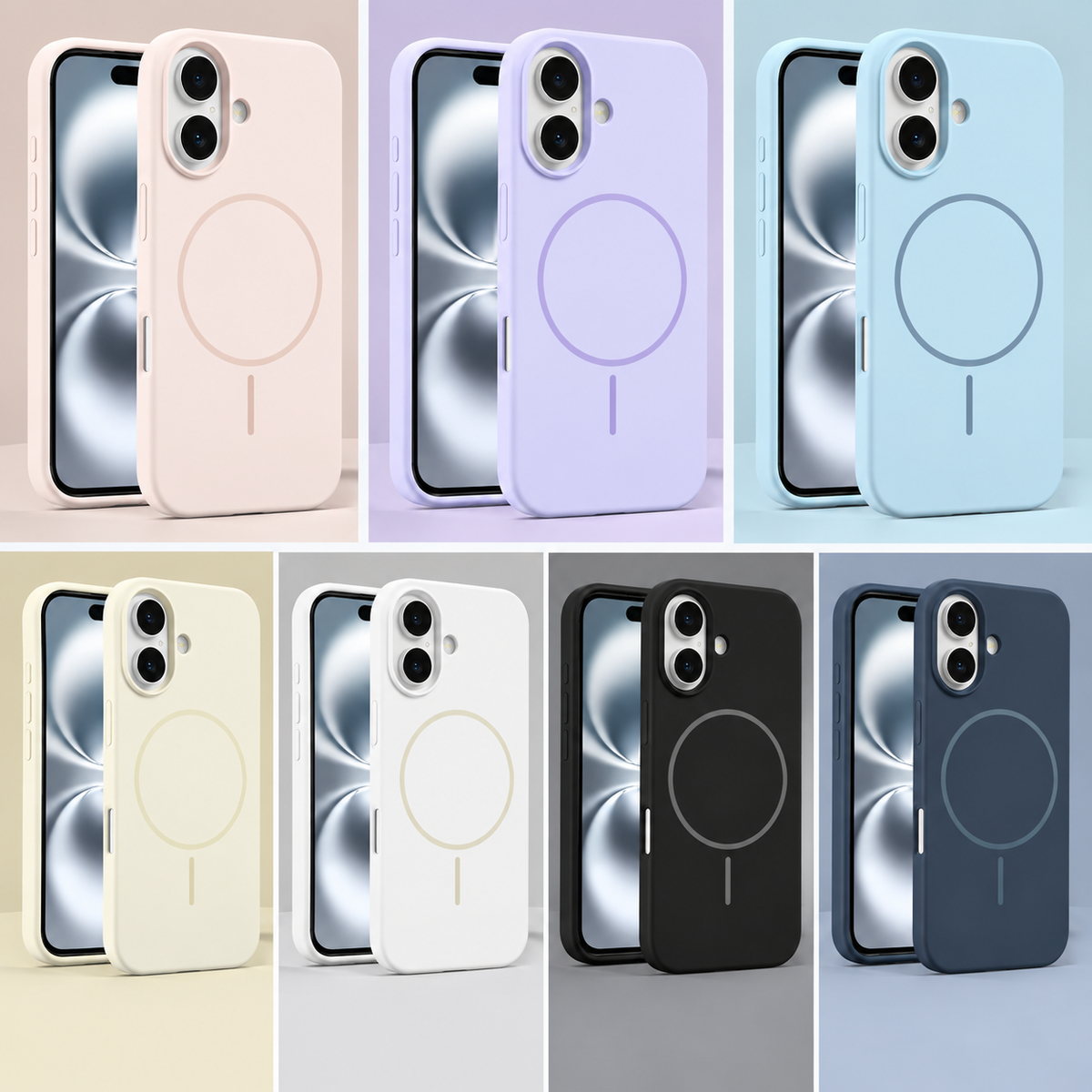 funda puffer