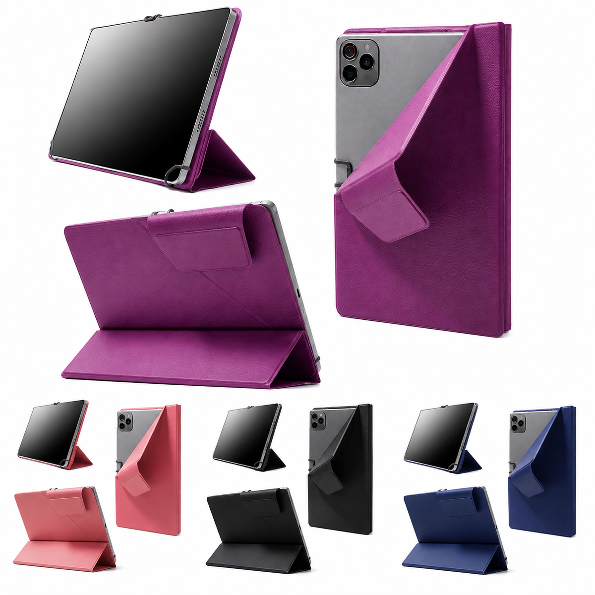 tablet universal 10/11pulcada