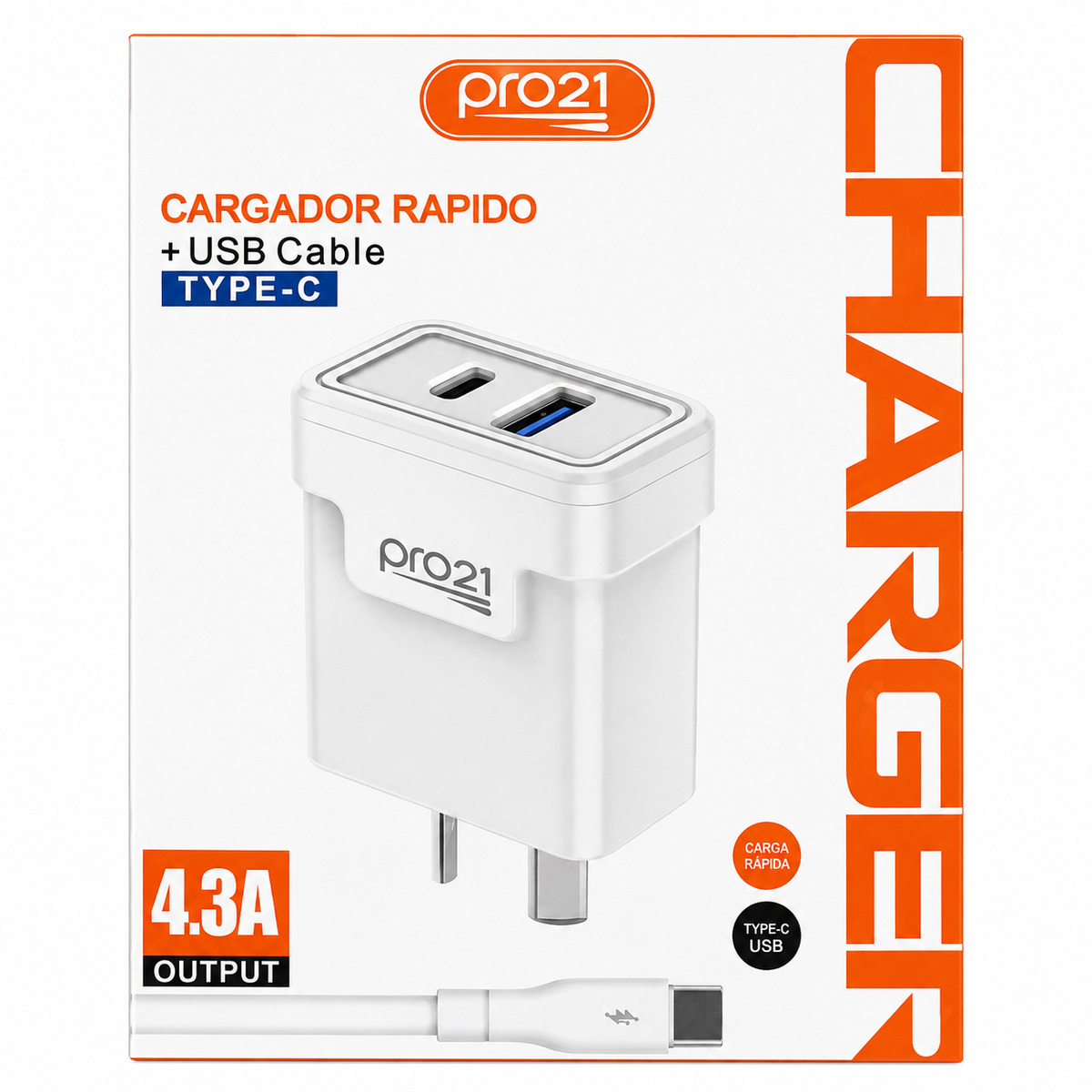 carg.pro21 4.3a tipoc