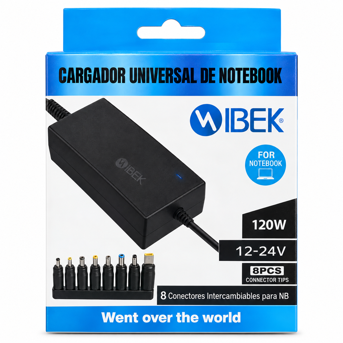 carg.universal notebook