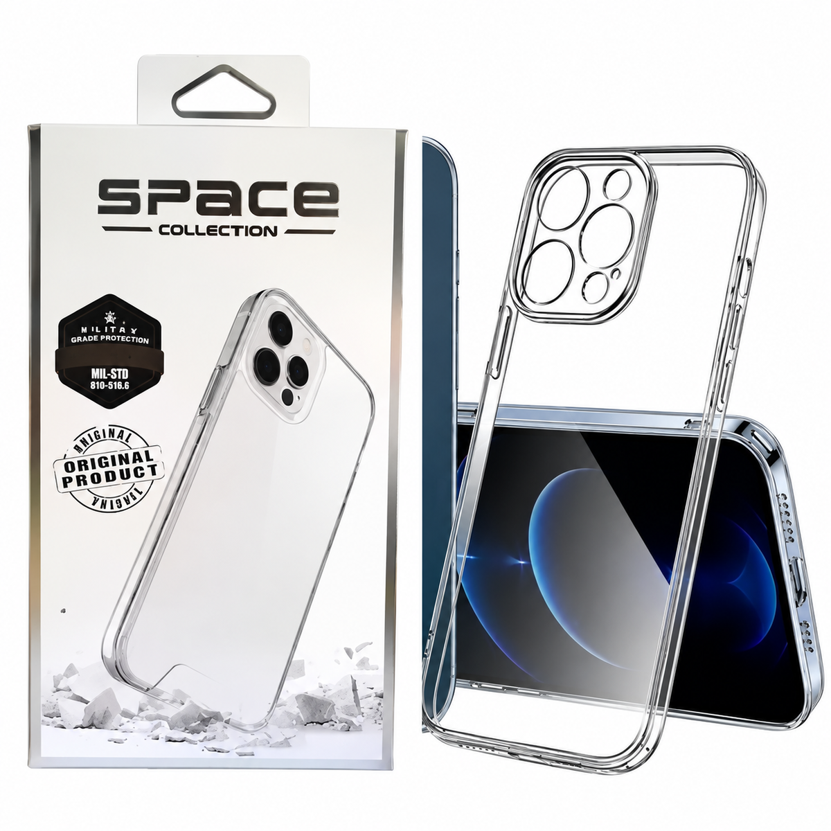 funda space