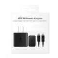 carg.45w tipoc c/cable sam