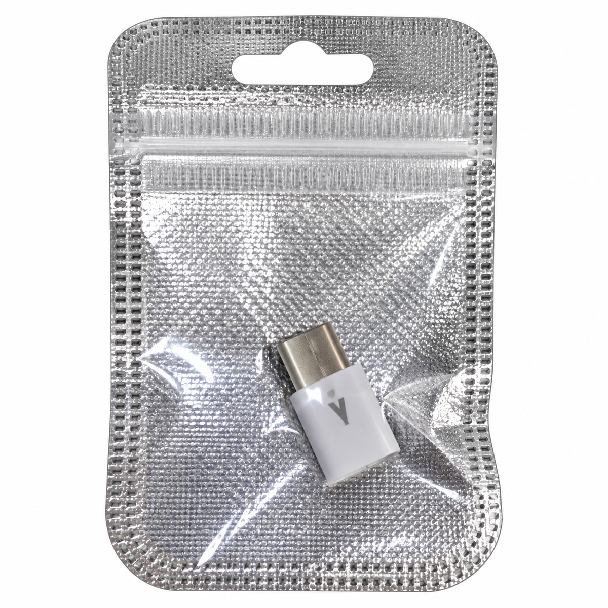 adaptador v8 a tipoc