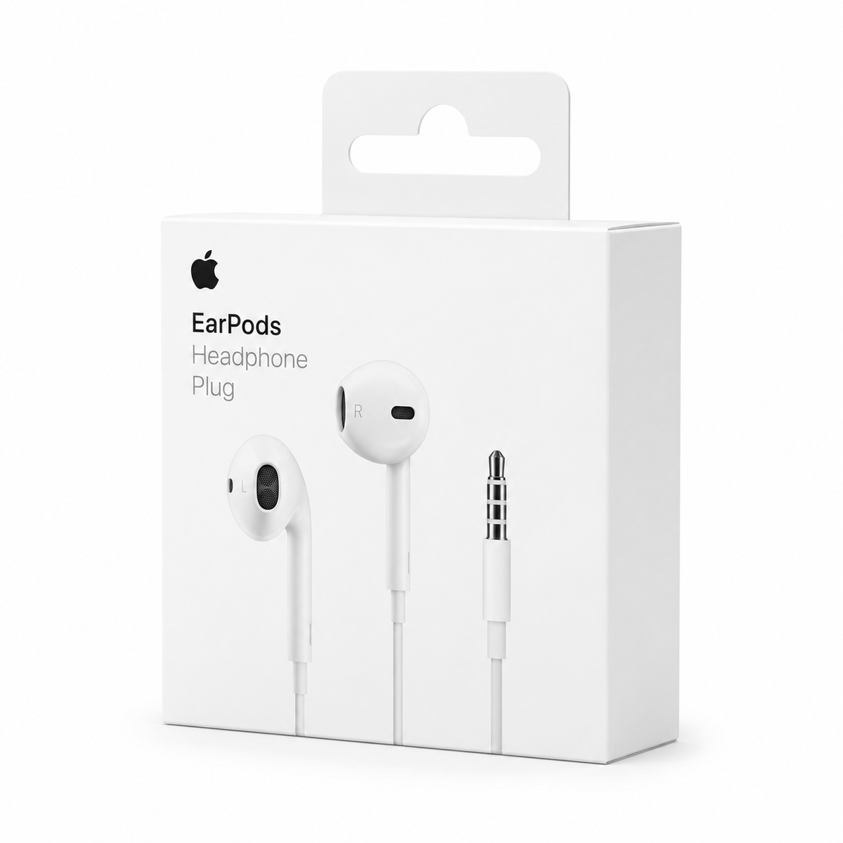 auri.earpods 3.5 orignal