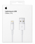cable iphone 1m usb original